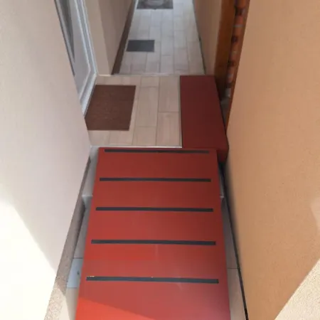 Chalet House Family Podhum Drazice