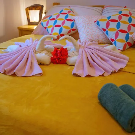 Chalet House Family Podhum Drazice