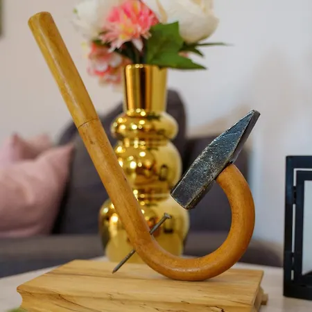 House Family Podhum Chalet