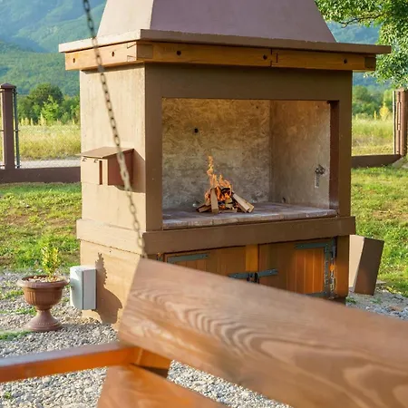 House Family Podhum Drazice