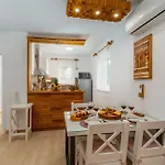Chalet House Family Podhum