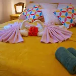 シャレー House Family Podhum Dražice