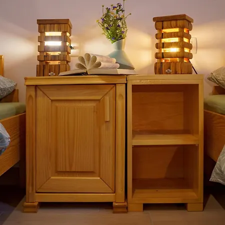 House Family Podhum * Drazice