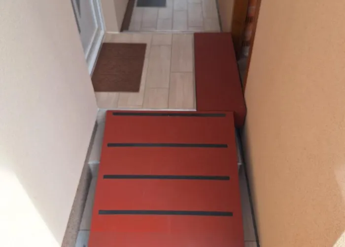 Alpehytte House Family Podhum Drazice