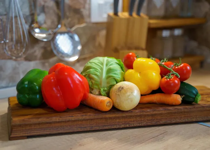 House Family Podhum Chalet