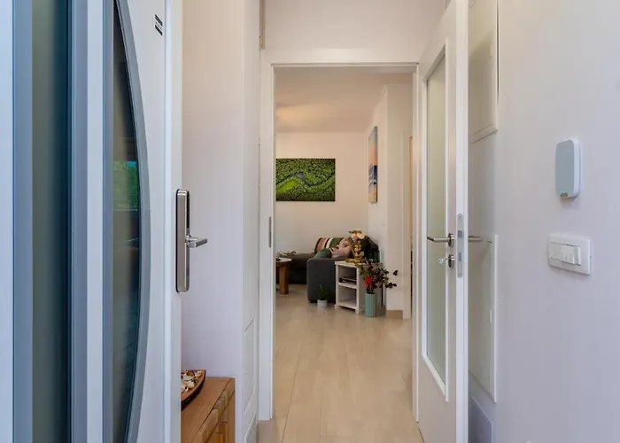 House Family Podhum *