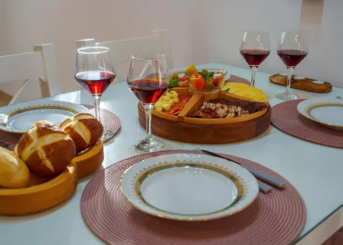 House Family Podhum *