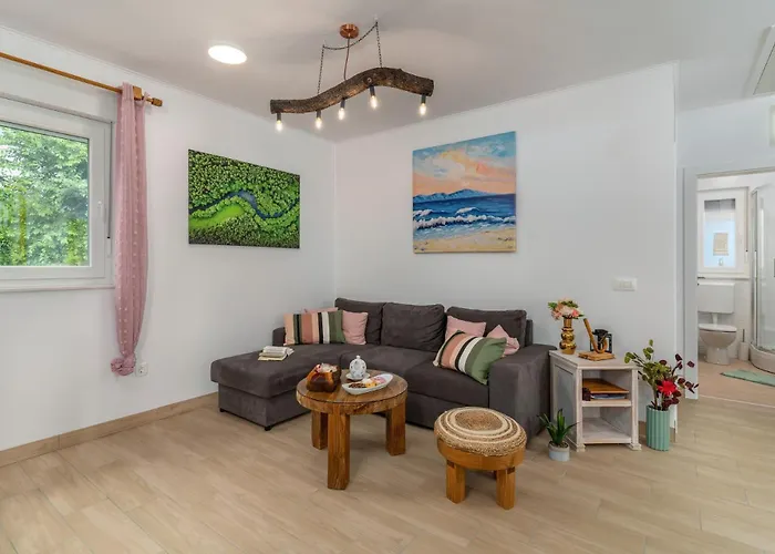 House Family Podhum * Drazice