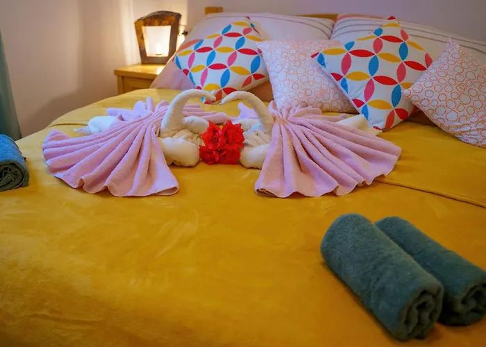 Chalet House Family Podhum Drazice