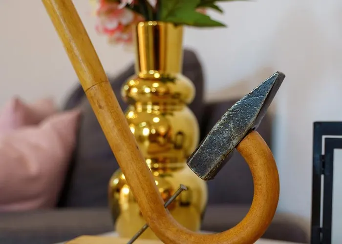 House Family Podhum Chalet