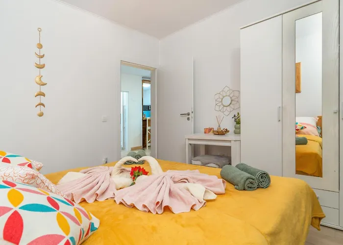 Chalet House Family Podhum