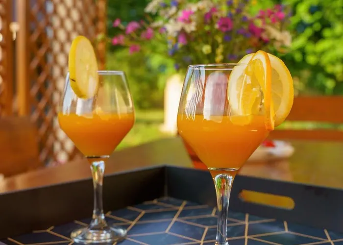 Chalet House Family Podhum *