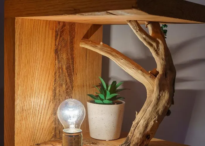 House Family Podhum Chalet *