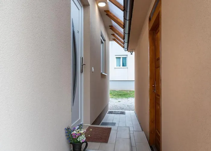 Chalet House Family Podhum *