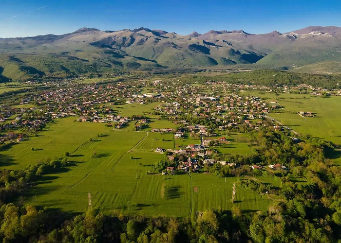 House Family Podhum * Drazice